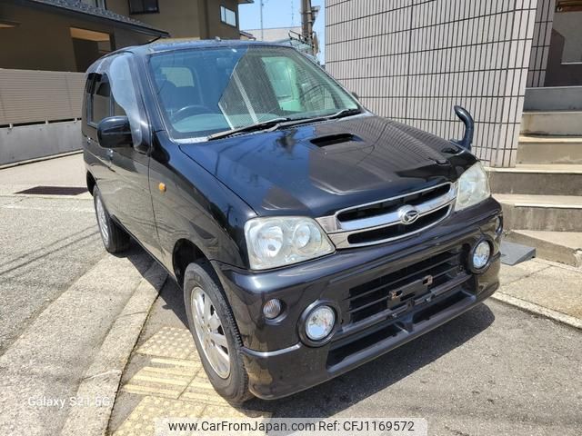 daihatsu terios-kid 2006 GOO_JP_700115705130250519001 image 1