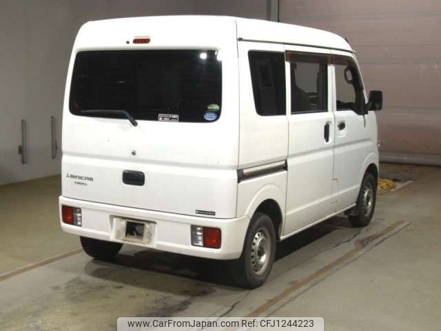 mitsubishi minicab-van 2017 -MITSUBISHI--Minicab Van HBD-DS17V--DS17V-112643---MITSUBISHI--Minicab Van HBD-DS17V--DS17V-112643- image 2