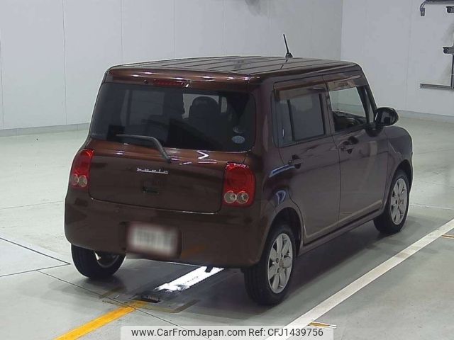suzuki alto-lapin 2010 -SUZUKI--Alto Lapin HE22S-180747---SUZUKI--Alto Lapin HE22S-180747- image 2