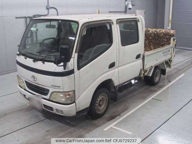 toyota dyna-truck 2006 -TOYOTA--Dyna TC-TRY230--TRY230-0105964---TOYOTA--Dyna TC-TRY230--TRY230-0105964- image 1