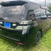 toyota vellfire 2010 -TOYOTA--Vellfire DBA-ANH25W--ANH25-8025453---TOYOTA--Vellfire DBA-ANH25W--ANH25-8025453- image 6