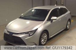 toyota corolla-touring-wagon 2019 -TOYOTA--Corolla Touring 6AA-ZWE211W--ZWE211-6006445---TOYOTA--Corolla Touring 6AA-ZWE211W--ZWE211-6006445-