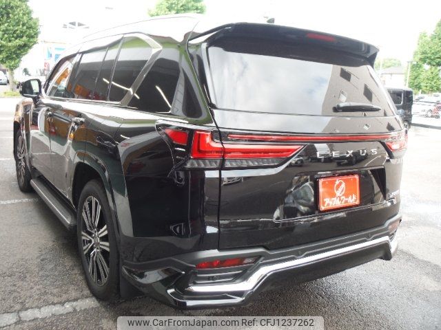 lexus lx 2024 -LEXUS 【名変中 】--Lexus LX VJA310W--4045079---LEXUS 【名変中 】--Lexus LX VJA310W--4045079- image 2