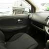 nissan note 2010 No.11865 image 9