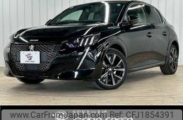 peugeot 208 2021 CFJ1854391