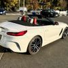 bmw z4 2019 -BMW--BMW Z4 3BA-HF30--WBAHF520X0WW61265---BMW--BMW Z4 3BA-HF30--WBAHF520X0WW61265- image 7