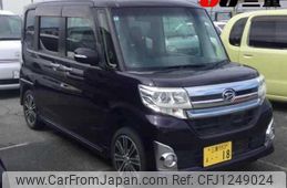 daihatsu tanto 2015 -DAIHATSU 【三重 593ﾏ18】--Tanto LA600S--0240127---DAIHATSU 【三重 593ﾏ18】--Tanto LA600S--0240127-