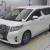 toyota alphard 2017 -TOYOTA--Alphard DBA-AGH30W--AGH30-0161216---TOYOTA--Alphard DBA-AGH30W--AGH30-0161216- image 1