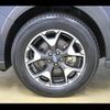 subaru xv 2018 -SUBARU--Subaru XV DBA-GT7--GT7-077121---SUBARU--Subaru XV DBA-GT7--GT7-077121- image 24