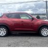 nissan juke 2011 TE5663 image 24