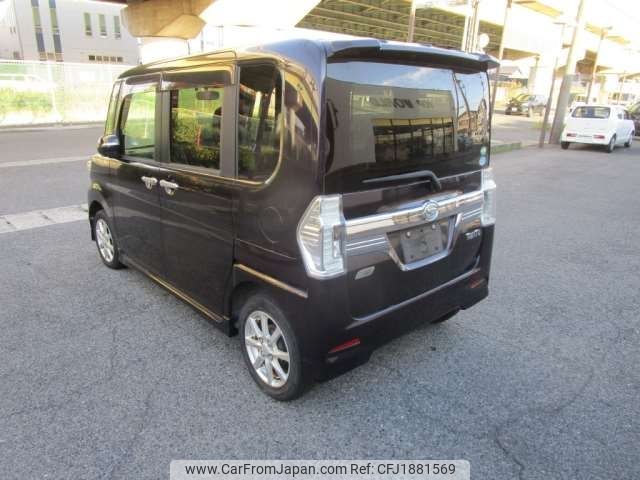 daihatsu tanto 2015 CFJ1881569 image 2