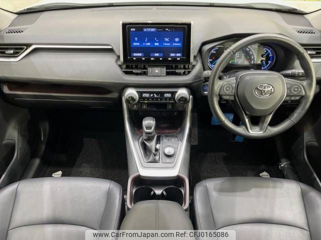 toyota rav4 2019 -TOYOTA--RAV4 6AA-AXAH54--AXAH54-2001635---TOYOTA--RAV4 6AA-AXAH54--AXAH54-2001635- image 2