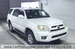 toyota hilux-surf 2007 -TOYOTA--Hilux Surf TRN215W-0019125---TOYOTA--Hilux Surf TRN215W-0019125-