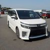 toyota voxy 2014 -TOYOTA--Voxy DBA-ZRR80W--ZRR80-0010408---TOYOTA--Voxy DBA-ZRR80W--ZRR80-0010408- image 1