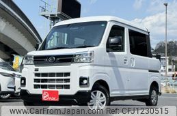 daihatsu atrai 2024 -DAIHATSU--Atrai Van S710W--0006257---DAIHATSU--Atrai Van S710W--0006257-