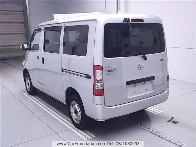 toyota townace-van 2021 -TOYOTA--Townace Van S403M-0006914---TOYOTA--Townace Van S403M-0006914- image 2