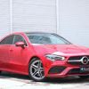 mercedes-benz cla-class 2019 CFJ1496931 image 1