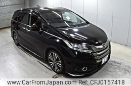 honda odyssey 2014 -HONDA 【愛媛 333ひ】--Odyssey RC1-1023059---HONDA 【愛媛 333ひ】--Odyssey RC1-1023059-