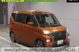 mitsubishi ek-sport 2020 -MITSUBISHI 【京都 588ﾐ1102】--ek X Space B35A-0001619---MITSUBISHI 【京都 588ﾐ1102】--ek X Space B35A-0001619-