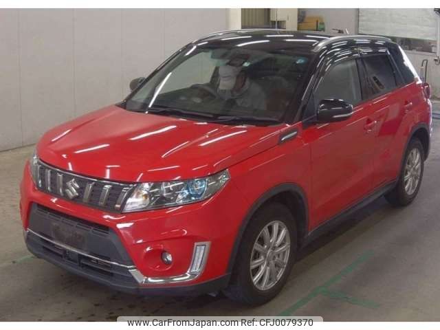 suzuki escudo 2019 -SUZUKI--Escudo 4BA-YEA1S--TSMLYEA1S00646572---SUZUKI--Escudo 4BA-YEA1S--TSMLYEA1S00646572- image 1