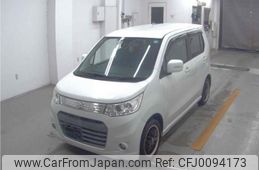 suzuki wagon-r-stingray 2013 quick_quick_DBA-MH34S_MH34S-937773