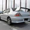 mitsubishi lancer-evolution 2003 17100M image 5