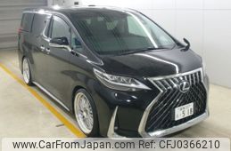 toyota alphard 2020 -TOYOTA 【愛媛 337ﾄ 518】--Alphard AGH30W-9020515---TOYOTA 【愛媛 337ﾄ 518】--Alphard AGH30W-9020515-