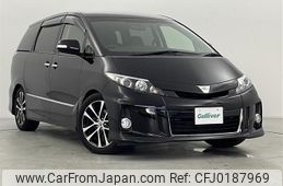 toyota estima 2016 -TOYOTA--Estima DBA-ACR50W--ACR50-7129597---TOYOTA--Estima DBA-ACR50W--ACR50-7129597-