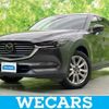mazda cx-8 2018 CFJ1513983 image 1