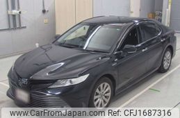 toyota camry 2017 CFJ1687316