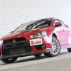 mitsubishi lancer 2008 CFJ1649933 image 18