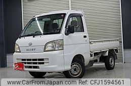 daihatsu hijet-truck 2011 CFJ1594561