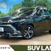 toyota corolla-cross 2022 quick_quick_ZVG11_ZVG11-1035796 image 1