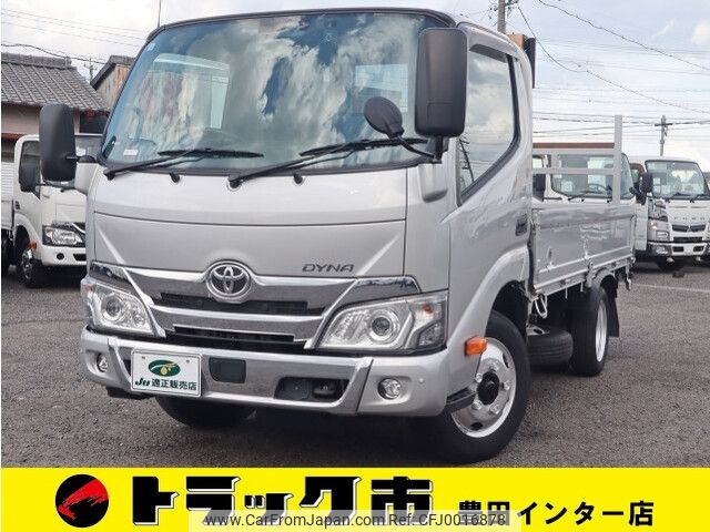 toyota dyna-truck 2022 -TOYOTA--Dyna 2RG-XZC605--XZC605-0034723---TOYOTA--Dyna 2RG-XZC605--XZC605-0034723- image 1