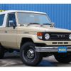 toyota land-cruiser 1998 -TOYOTA--Land Cruiser KC-HZJ73V--HZJ73-0006788---TOYOTA--Land Cruiser KC-HZJ73V--HZJ73-0006788- image 4