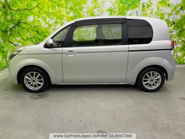 toyota spade 2014 quick_quick_DBA-NCP141_NCP141-9129360 image 2