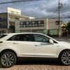 cadillac xt5 2021 quick_quick_7BA-C1UL_1GYFN9RS4MZ144599 image 4