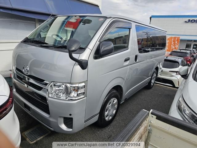 mazda bongo-brawny-van 2019 quick_quick_CBF-TRH200M_9000087 image 2