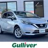 nissan note 2019 -NISSAN--Note DAA-HE12--HE12-302818---NISSAN--Note DAA-HE12--HE12-302818- image 1