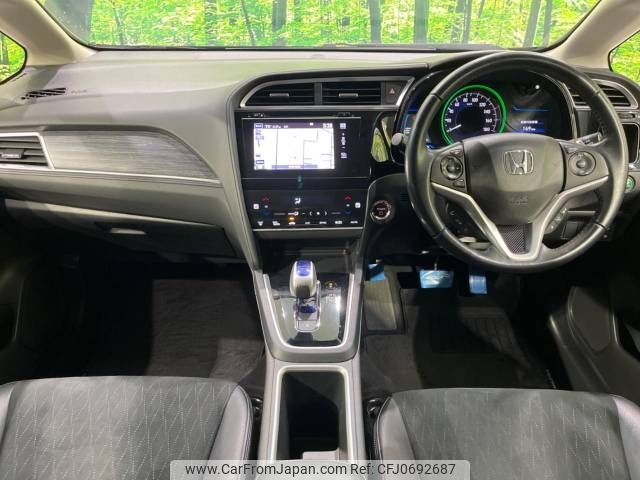 honda shuttle 2015 -HONDA--Shuttle DAA-GP7--GP7-1012481---HONDA--Shuttle DAA-GP7--GP7-1012481- image 2