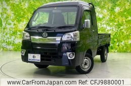 daihatsu hijet-truck 2014 quick_quick_EBD-S500P_S500P-0008362