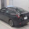 toyota prius 2019 -TOYOTA 【三河 302ﾃ 672】--Prius DAA-ZVW51--ZVW51-6129738---TOYOTA 【三河 302ﾃ 672】--Prius DAA-ZVW51--ZVW51-6129738- image 11
