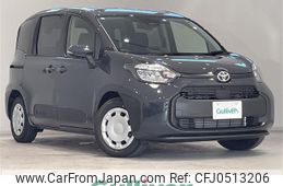 toyota sienta 2024 -TOYOTA--Sienta 6AA-MXPL10G--MXPL10-1150390---TOYOTA--Sienta 6AA-MXPL10G--MXPL10-1150390-