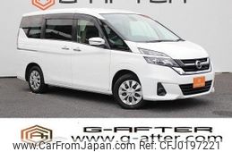 nissan serena 2017 -NISSAN--Serena DBA-C27--C27-003962---NISSAN--Serena DBA-C27--C27-003962-