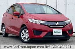 honda fit 2013 -HONDA--Fit DBA-GK3--GK3-1023547---HONDA--Fit DBA-GK3--GK3-1023547-