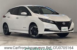 nissan leaf 2023 -NISSAN--Leaf ZAA-ZE1--ZE1-209175---NISSAN--Leaf ZAA-ZE1--ZE1-209175-