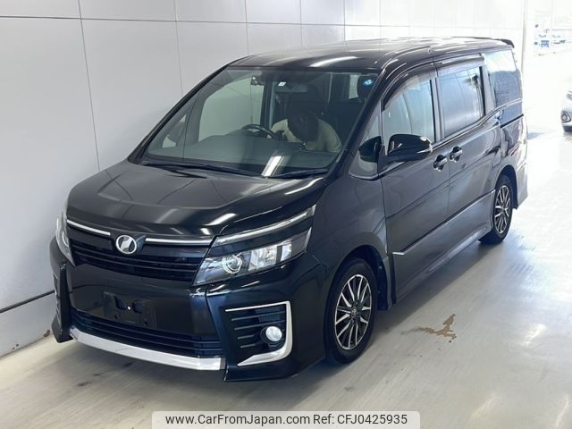 toyota voxy 2014 -TOYOTA--Voxy ZRR80W-0087636---TOYOTA--Voxy ZRR80W-0087636- image 1