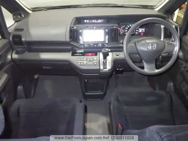 honda step-wagon 2011 TE3407 image 2