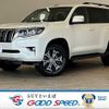 toyota land-cruiser-prado 2019 -TOYOTA--Land Cruiser Prado LDA-GDJ150W--GDJ150-0035360---TOYOTA--Land Cruiser Prado LDA-GDJ150W--GDJ150-0035360- image 1