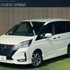 nissan serena 2020 quick_quick_DAA-HFC27_HFC27-072176 image 1